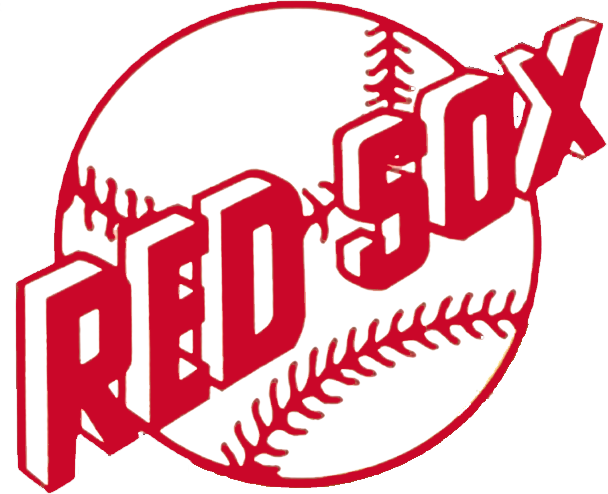 Boston Red Sox 1950-1975 Alternate Logo t shirts iron on transfers